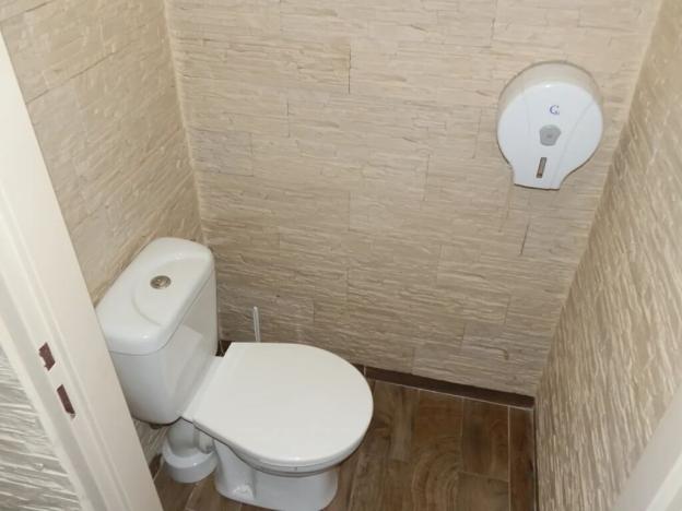 Pronájem restaurace, Prostějov, Olomoucká, 65 m2