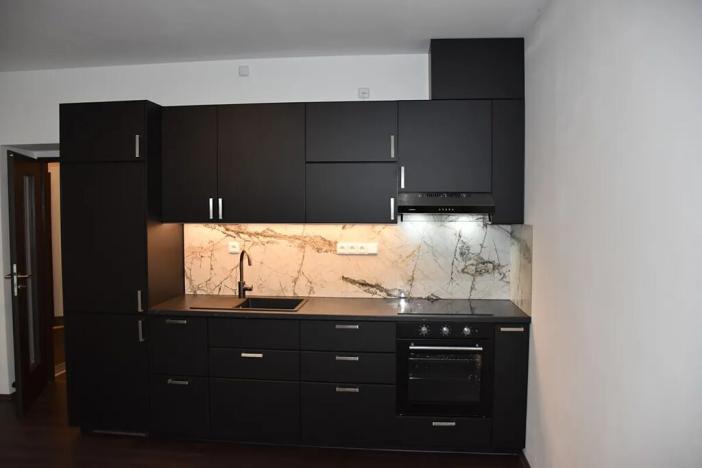 Pronájem bytu 2+kk, Liberec, Anenská, 47 m2