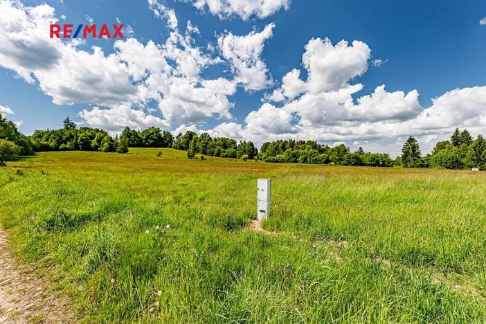 Prodej pozemku pro bydlení, Člunek, 14044 m2