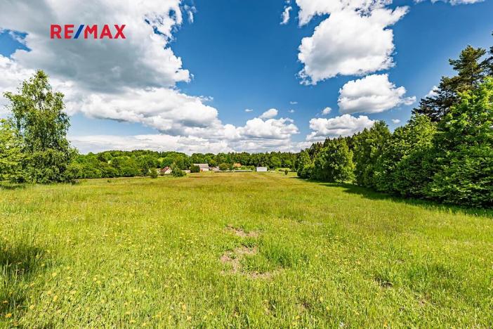 Prodej pozemku pro bydlení, Člunek, 14044 m2