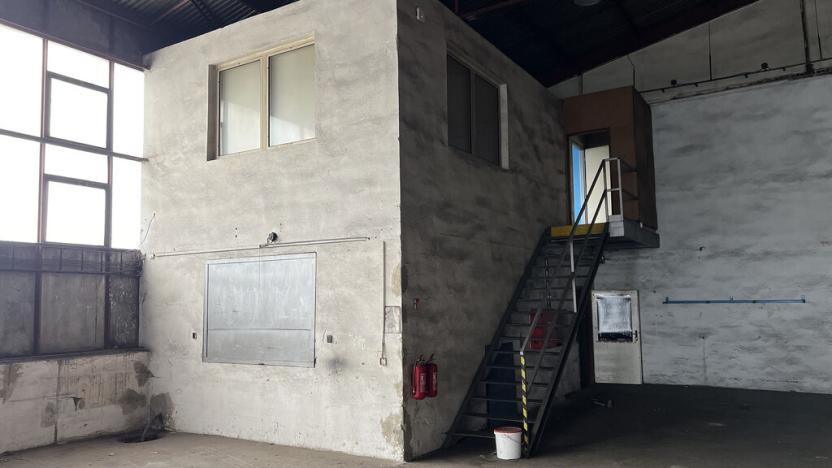 Pronájem skladu, Šumperk, Jílová, 8800 m2