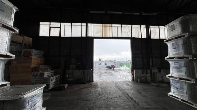 Pronájem skladu, Šumperk, Jílová, 8800 m2