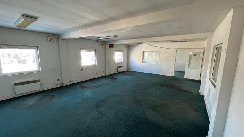 Pronájem skladu, Šumperk, Jílová, 8800 m2