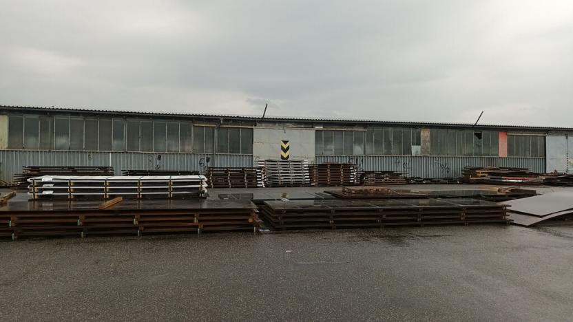 Pronájem skladu, Nový Jičín, Hřbitovní, 5372 m2