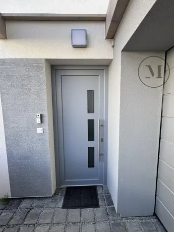 Pronájem rodinného domu, Roudné, Za Dvořáků, 143 m2