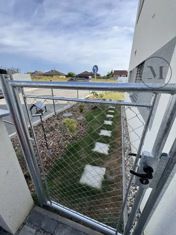 Pronájem rodinného domu, Roudné, Za Dvořáků, 143 m2