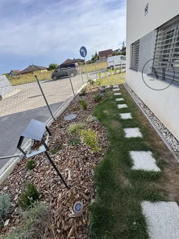 Pronájem rodinného domu, Roudné, Za Dvořáků, 143 m2