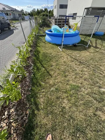 Pronájem rodinného domu, Roudné, Za Dvořáků, 143 m2