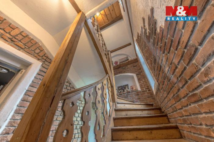 Prodej rodinného domu, Tanvald - Šumburk nad Desnou, Krkonošská, 220 m2