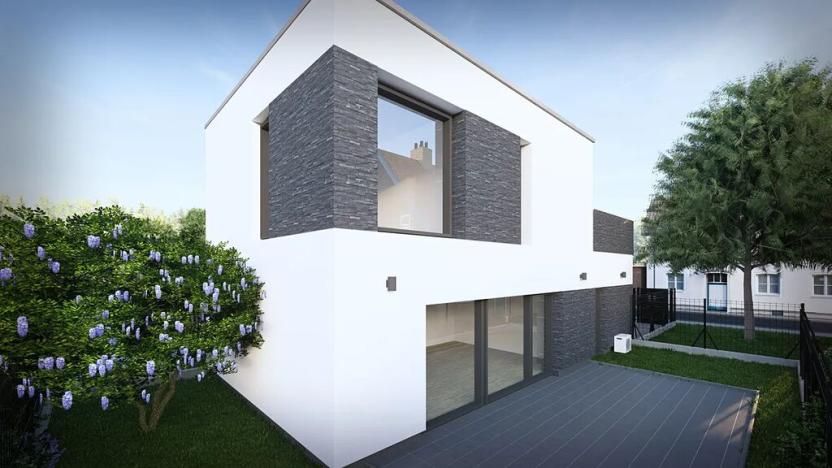 Prodej rodinného domu, Praha, 115 m2