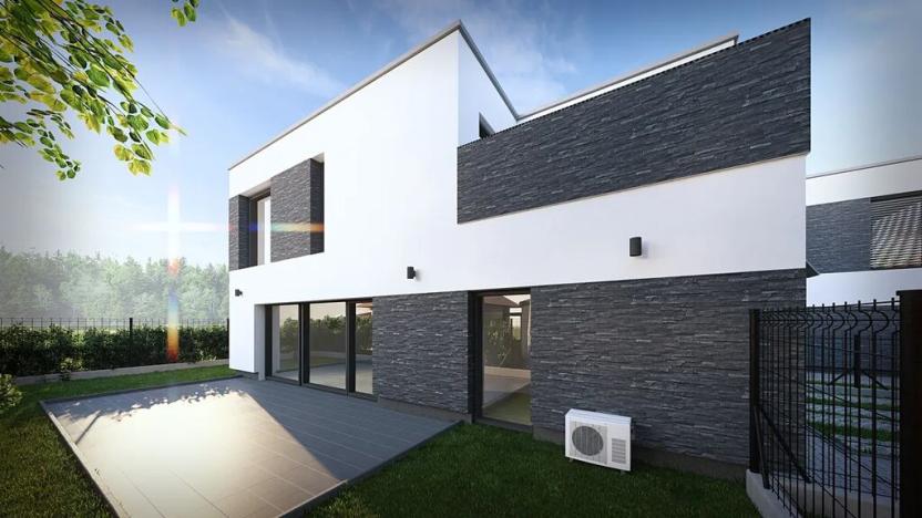 Prodej rodinného domu, Praha, 115 m2