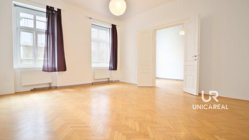 Pronájem bytu 3+1, Brno - Staré Brno, Nové sady, 85 m2