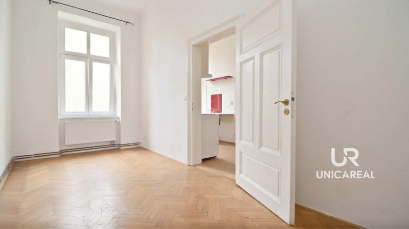 Pronájem bytu 3+1, Brno - Staré Brno, Nové sady, 85 m2