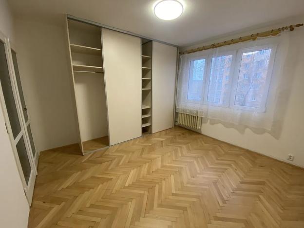 Pronájem bytu 2+1, Plzeň, Na Dlouhých, 57 m2