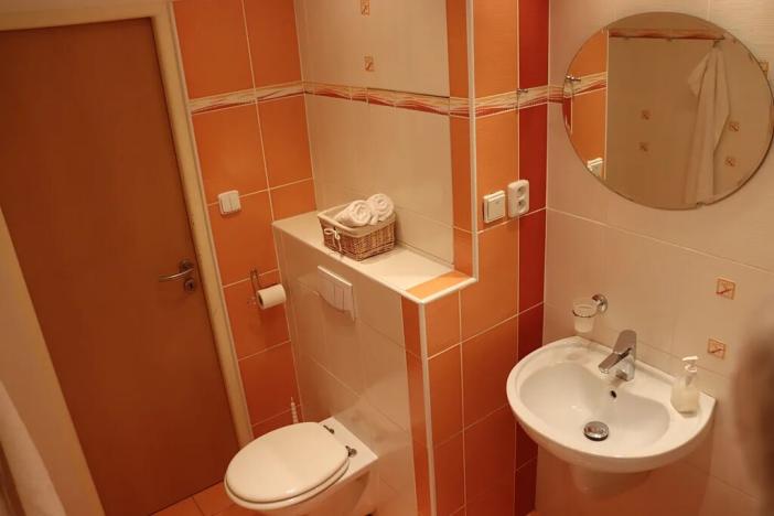 Pronájem bytu 2+1, Plzeň, Na Dlouhých, 57 m2