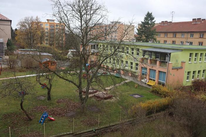 Pronájem bytu 2+1, Plzeň, Na Dlouhých, 57 m2