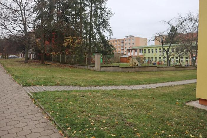 Pronájem bytu 2+1, Plzeň, Na Dlouhých, 57 m2