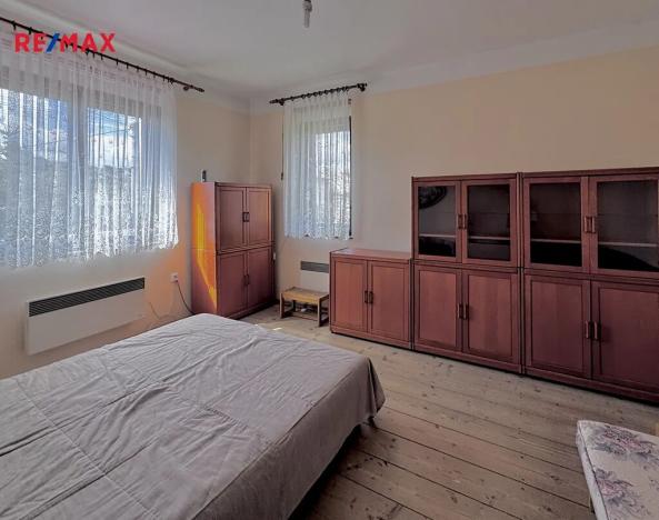 Prodej rodinného domu, Nová Ves nad Popelkou, 140 m2