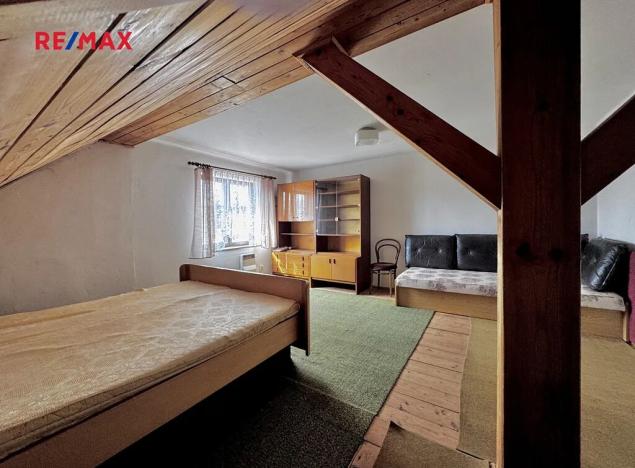 Prodej rodinného domu, Nová Ves nad Popelkou, 140 m2