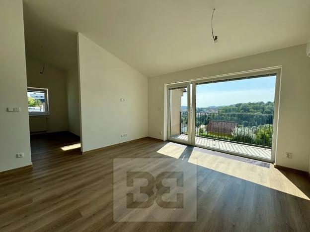 Pronájem bytu 3+kk, Rosice, Slunečná, 74 m2