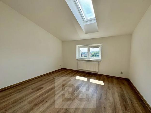 Pronájem bytu 3+kk, Rosice, Slunečná, 74 m2