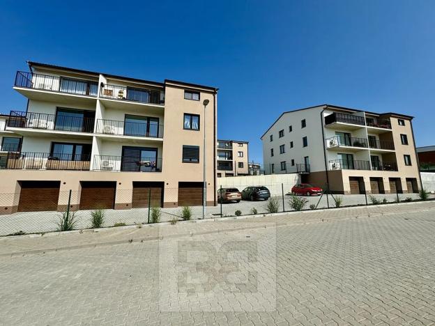 Pronájem bytu 3+kk, Rosice, Slunečná, 74 m2