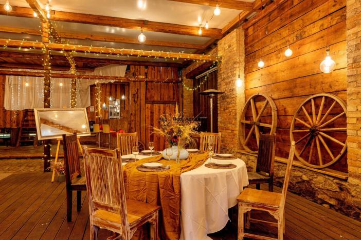 Prodej ubytování, Sedlec - Malé Chrášťany, 1420 m2