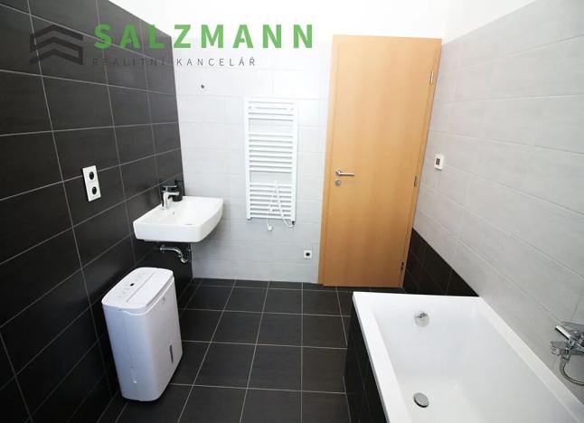 Pronájem bytu 4+kk, Vochov, 82 m2