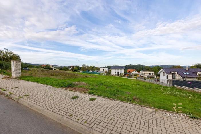 Prodej pozemku pro bydlení, Praha - Zbraslav, Břeňova, 837 m2