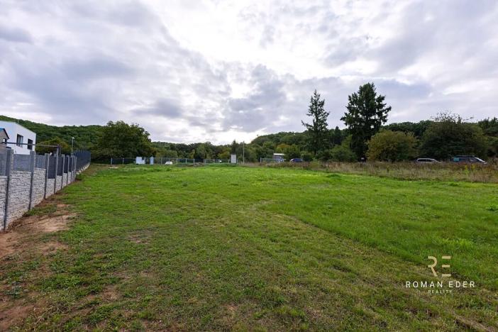 Prodej pozemku pro bydlení, Praha - Zbraslav, Břeňova, 837 m2