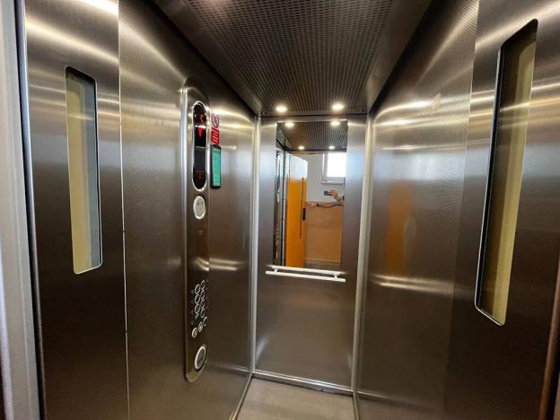 Pronájem bytu 3+1, Brno, Vsetínská, 72 m2