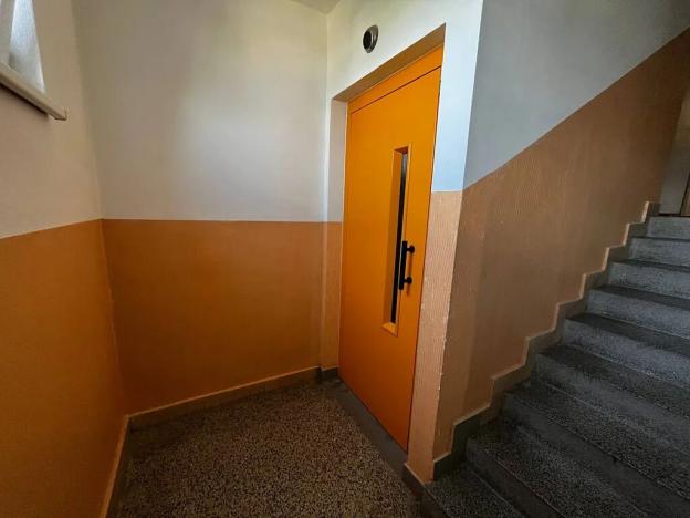 Pronájem bytu 3+1, Brno, Vsetínská, 72 m2