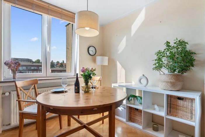 Prodej bytu 2+kk, Praha - Žižkov, Křivá, 53 m2