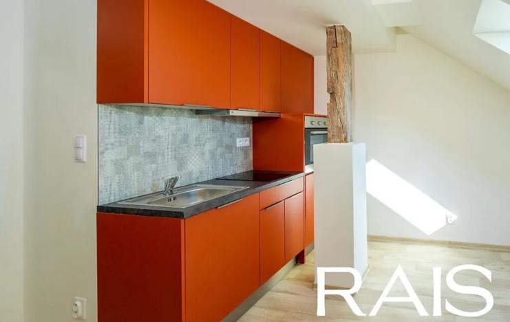 Prodej bytu 2+kk, Brno, Bašty, 55 m2