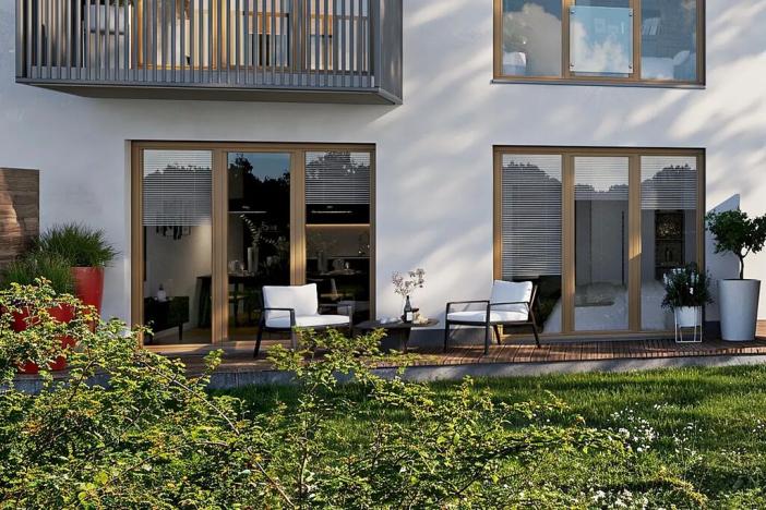 Prodej bytu 2+kk, Lázně Bělohrad, Jínova, 53 m2