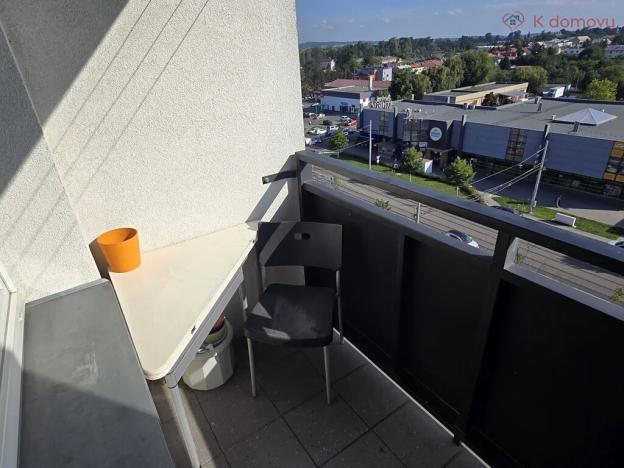 Prodej bytu 3+1, Olomouc, Zikova, 68 m2