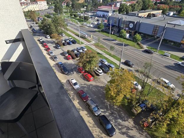 Prodej bytu 3+1, Olomouc, Zikova, 68 m2