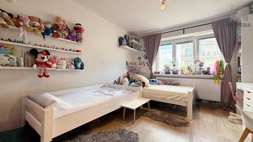 Prodej bytu 3+kk, Slavkov u Brna, sídliště Nádražní, 73 m2