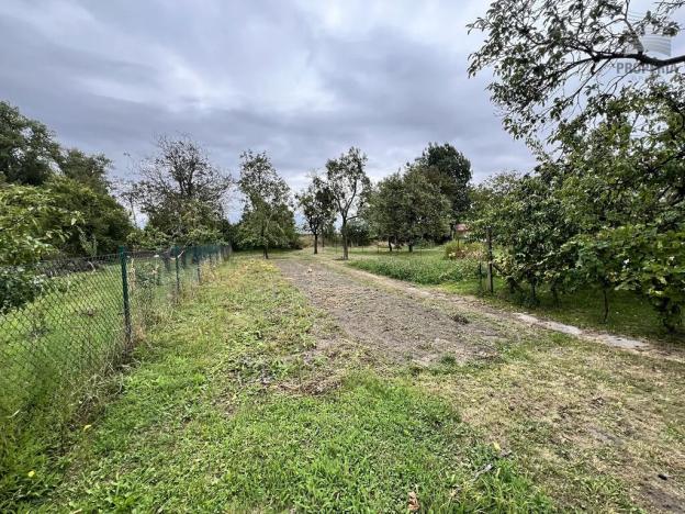 Prodej rodinného domu, Těšany, 146 m2