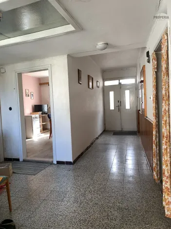 Prodej rodinného domu, Těšany, 146 m2