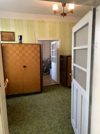 Prodej rodinného domu, Těšany, 146 m2