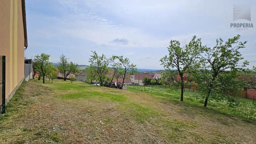 Prodej pozemku pro bydlení, Násedlovice, 381 m2