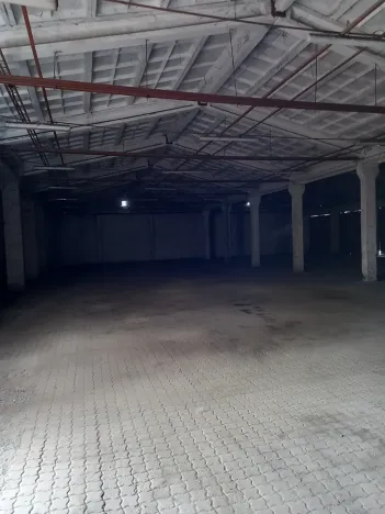 Pronájem skladu, Chodová Planá, Pohraniční stráže, 3892 m2