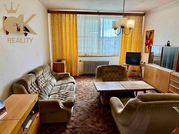 Prodej rodinného domu, Trnava, 260 m2