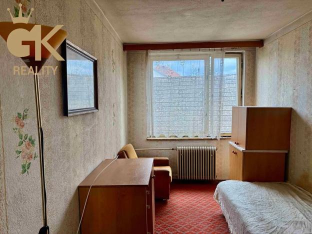 Prodej rodinného domu, Trnava, 260 m2