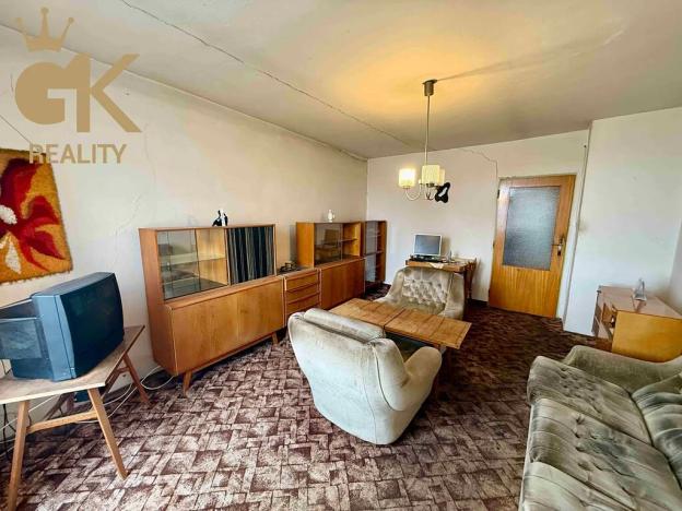 Prodej rodinného domu, Trnava, 260 m2