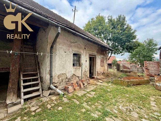 Prodej rodinného domu, Trnava, 260 m2