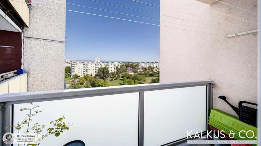 Prodej bytu 3+kk, Hradec Králové, Durychova, 59 m2