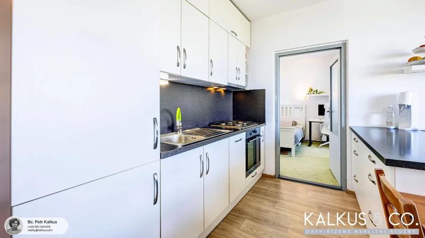 Prodej bytu 3+kk, Hradec Králové, Durychova, 59 m2