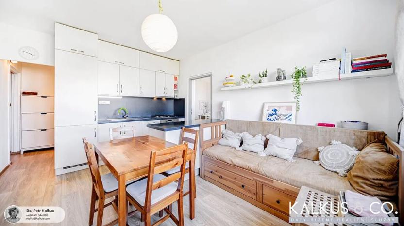 Prodej bytu 3+kk, Hradec Králové, Durychova, 59 m2